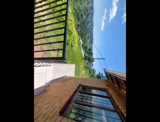 4 BEDROOM HOUSE FOR SALE IN SAVANNA PARK